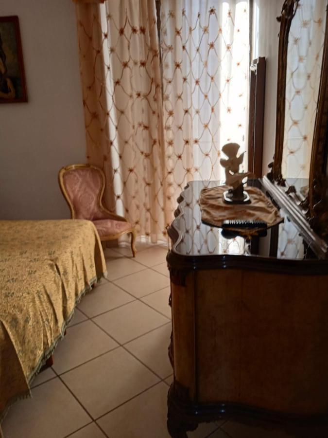 Casa Di Lucia Leilighet Bacoli Eksteriør bilde